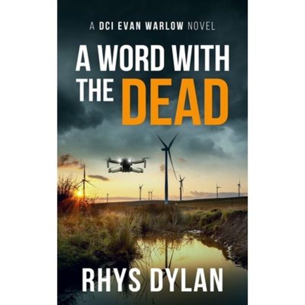 A Word With The Dead -- Dylan